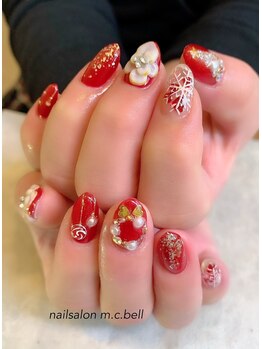 エムシーベル(m.c bell)/