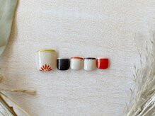 エブロマリン 湘南台店(evromarine)/3月定額　foot collection