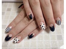 ココ ネイル(Coco Nail)の雰囲気（シンプルから個性派まで！ご希望のデザインをご提供します。）