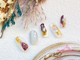 秋キャンペーン￥7990