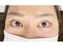 ライフ(life.)/短めさんでもボリューミーに！