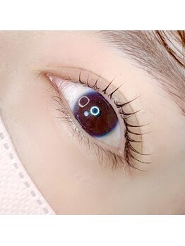 リベルタ(Liberta)/まつげカール