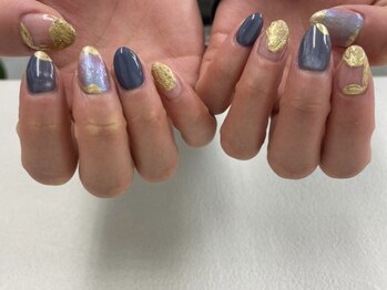 ブランクルネ(blanclune)/order design