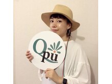 キュープ 名張店(Qpu)/仲里依紗様　ご来店