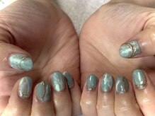 ビガップ(Big up)/ニュアンス