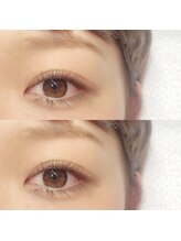 ローリーアイ 北千住/” a/w color "