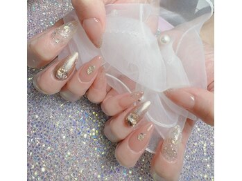 ネイルデザイン