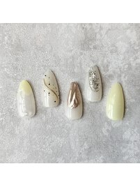 6月定額メニューS