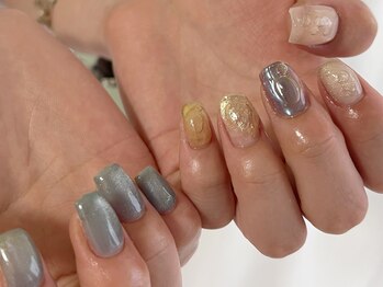 クロッシェ 町田(cloche)/