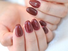 ミューズ ミューズ(Muse Muse)/こっくりワンカラー