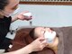 トータルビューティーサロンラグジー(TOTAL BEAUTY SALON LUXY)の写真/≪結果重視≫本気の肌悩みには、愛用者続出のリアボーテでお肌を細胞から整える肌育フェイシャルを。