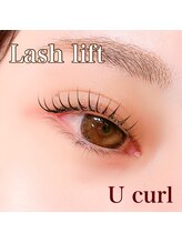 サロン リタ(Salon Rita)/Lash lift☆Uカール