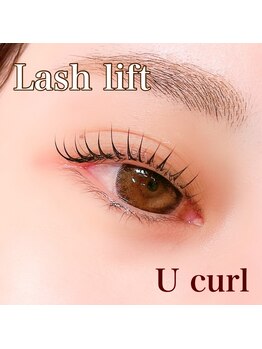 サロン リタ(Salon Rita)/Lash lift☆Uカール