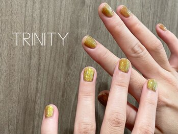 トリニティー(TRINITY)/秋色マグネット by Jr.Nailist