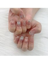 ラプレ(Lapule)/韓国ネイル※一部有料パーツ