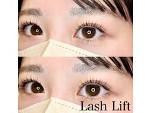 シック(Chic)/ラッシュリフト