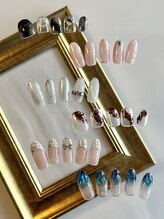 マカイラニ(Makai Lani)/11月のキャンペーンデザイン