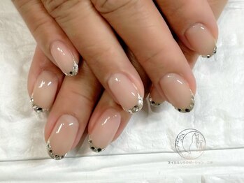 ニケ/ストーンフレンチ