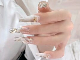 スカルプネイル