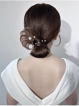 ソイム(so:im)/ヘアセット