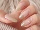 ツインズ ネイル(Twins Nail)の写真/最旬デザイン豊富サロン♪丁寧な施術で価格以上の仕上がりとモチ実現★デザインに迷う方にもオススメです◎