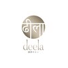 ディラ(deela)のお店ロゴ