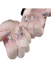 マイ スタイル ネイルズ(My Style Nails)/