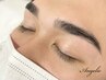 【垢抜け眉】濃さが気になる方★毛量調整付きメンズアイブロウWAX 6000円