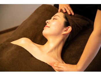 ナチュラル 久留米店(NATURAL)/慢性肩こり解消♪