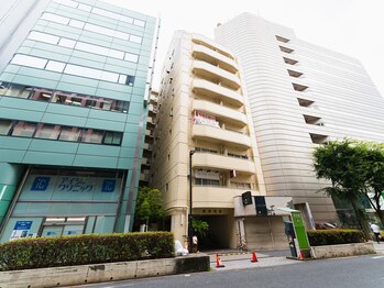 リベルタ鍼灸整骨院 新宿院(Liberta鍼灸整骨院)/道に迷われた方はご連絡下さい！