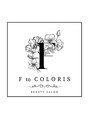 エフトゥクロリ(F to COLORIS)/F to COLORIS