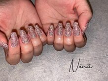 ノヌ(Nonu)/◆flush nail◆