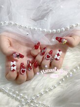 ハナアイ サロン 新大久保店(hanaai salon)/スカルプ