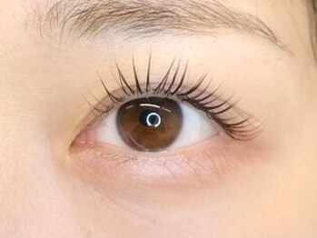 エイトアイラッシュ 熊谷店(eight eyelash)/パリジェンヌラッシュリフト