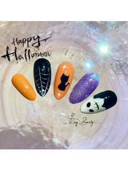 ロージー 赤羽(Rosy)/ハロウィン定期コース