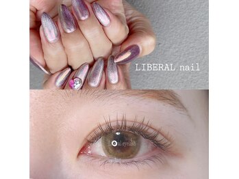 リベラル(LIBERAL)