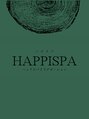 ハピスパ(HAPPISPA)&nbsp;予約 する