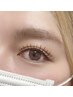 【学割U24】長持ちflatlash100本3500円