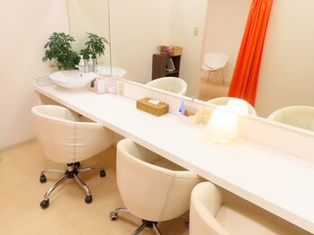 エピ エピ プラス イオンモール宇城店(EPI*EPI+)/パウダールーム