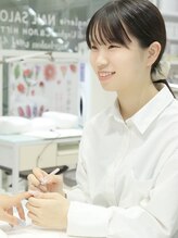 ネイルサロン オー(Oh!) Konami 