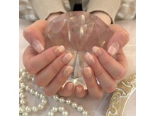 はあとねいる 宮原店/はあとねいるデザイン40番