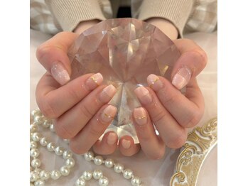 はあとねいるデザイン40番