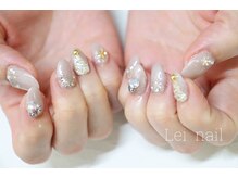 レイ ネイル(Lei nail)/