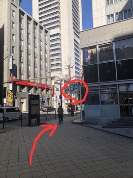 メリパス(Meripath)/道案内_1