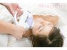 《初回限定》女性★メイクのノリが良くなる！光で顔脱毛！！★¥8,800→1999