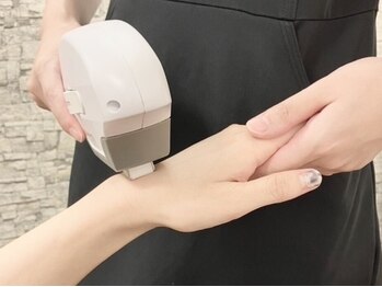 ノンノン(NonNon)の写真/初めての方にも安心！縛りなしの都度払い制なので、気軽に通うことができます◎