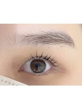 アーツ アイサロン 町田店(arts eyesalon)/韓国風パーマ