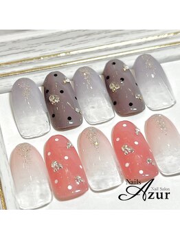 【ハンド】定額デザインBコース