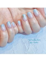 フィオーレ(fiore)/推しカラーで上がる！ラメグラ