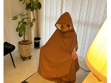 サロン リフラ(salon Li-Fra)